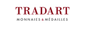 Tradart Logo