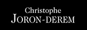 Christophe Joron-Derem - Expert: Thierry Parsy Logo