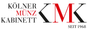 Kölner Münzkabinett Tyll Kroha Nachfolger GmbH Logo