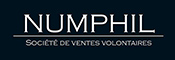 Numphil Logo