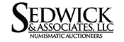 Sedwick & Associates, LLC Logo