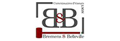 Bremens Belleville & Maison Creusy Logo