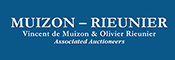 Muizon – Rieunier Logo