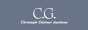 Auktionshaus Christoph Gärtner Logo