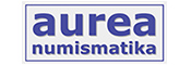 Aurea Numismatika Logo