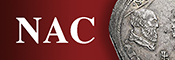 Numismatica Ars Classica Spa Logo