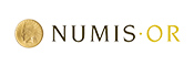 Numisor Logo