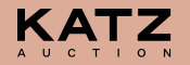 Katz Auction Logo