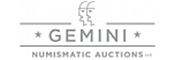 Gemini, LLC Logo