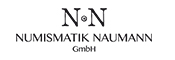 Numismatik Naumann Logo