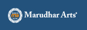 Marudhar Arts Logo