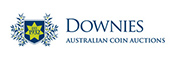 Downies Logo