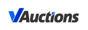 VAuctions Logo