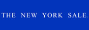 The New York Sale Logo
