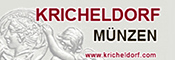 Kricheldorf Logo