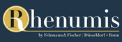 Rhenumis Logo