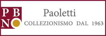 PAOLETTI S.R.L. Logo