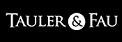 Tauler&Fau Subastas Logo