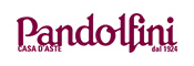 Pandolfini Casa d'Aste Logo