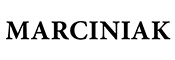 MARCINIAK sp. k. Logo