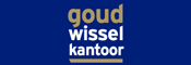 Goudwisselkantoor veilingen Logo
