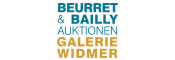 Beurret Bailly Widmer Auktionen Logo