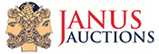 Janus Auctions Ltd. Logo