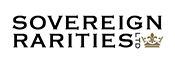 Sovereign Rarities Ltd  Logo