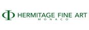 Hermitage Fine Art Logo