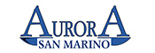 Aurora Numismatica Logo