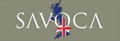 Savoca Numismatics Ltd Logo