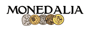 Monedalia.es Logo