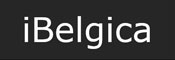 iBelgica Maison de Vente Logo