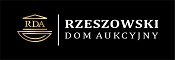 Rzeszowski Dom Aukcyjny Sp. z O.O.  Logo