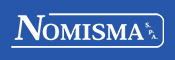 Nomisma Spa Logo