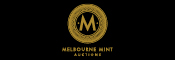 Melbourne Mint Auctions Logo