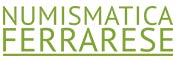 Numismatica Ferrarese Logo