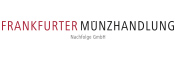Frankfurter Münzhandlung Nachf. GmbH Logo