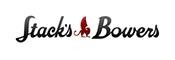 Stack’s Bowers and Ponterio Logo