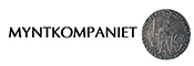 AB Philea & Myntkompaniet Logo