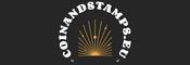 coinandstamps.eu Logo