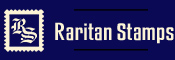 Raritan Stamps, Inc Logo