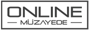 ONLINE Müzayede and Pazarlama A.S. Logo