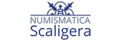 Numismatica Scaligera S.N.C. Logo