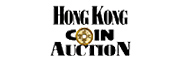 Hong Kong Coin Auction Logo
