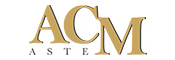 ACM Aste srl Logo