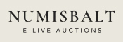 Numisbalt Logo