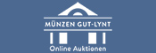 Münzen Gut-Lynt GmbH Logo