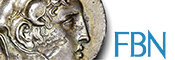 FEYDEAU BOURSE NUMISMATIQUE Logo