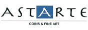 Astarte S.A. Logo